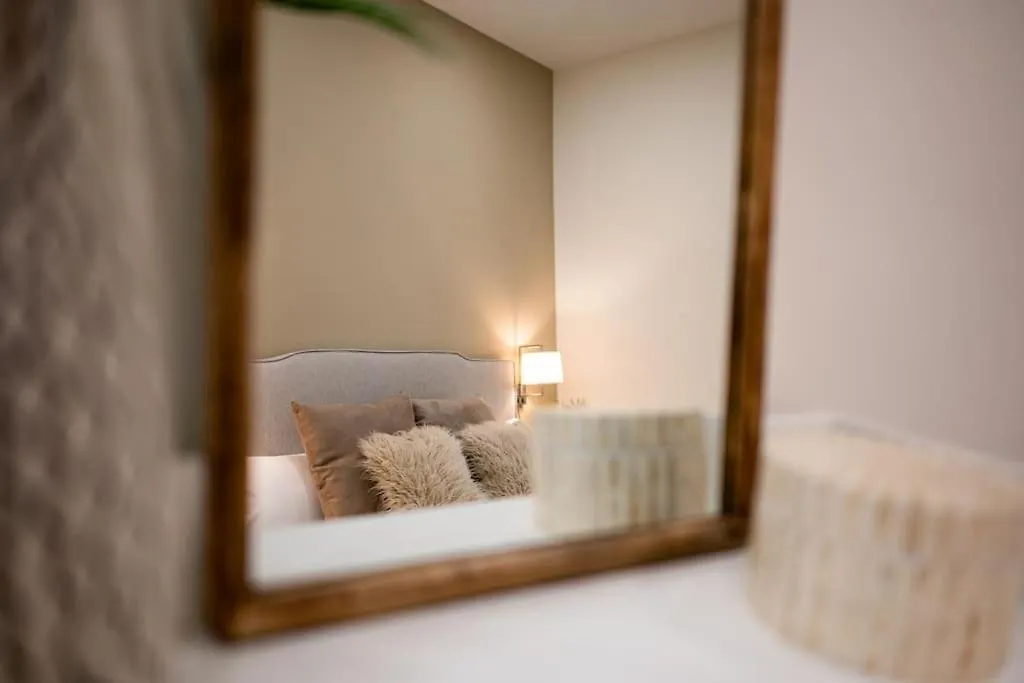 Mirakruz Suites With Ac License Ess01902 سان سيباستيان