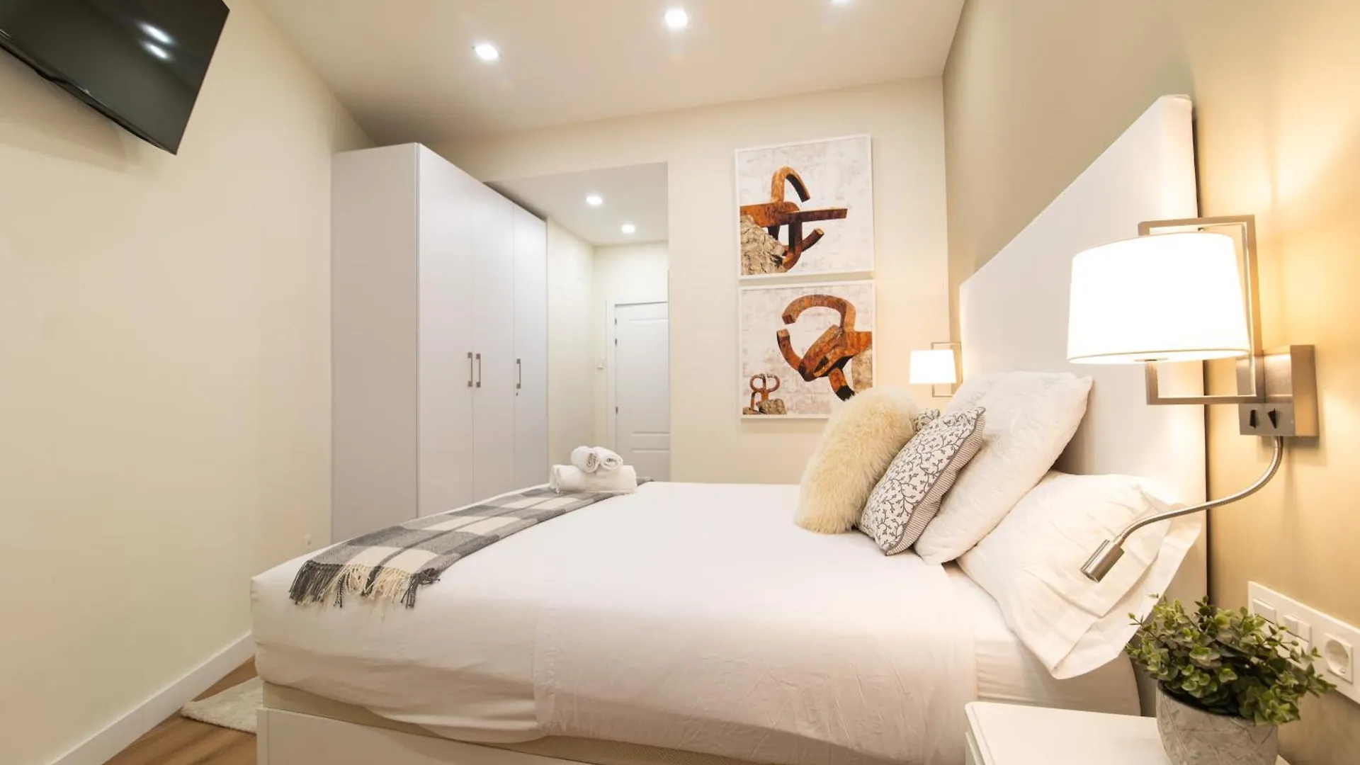 شقة Mirakruz Suites With Ac License Ess01902 سان سيباستيان