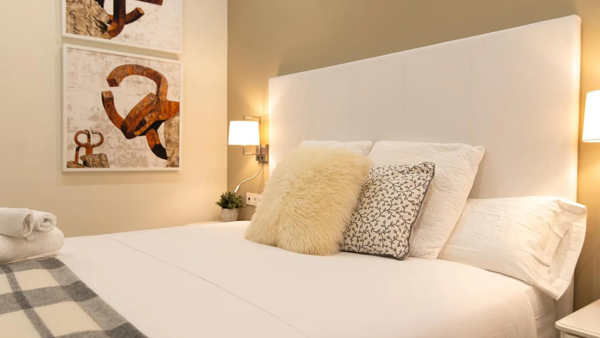 Mirakruz Suites With Ac License Ess01902 سان سيباستيان 0*,